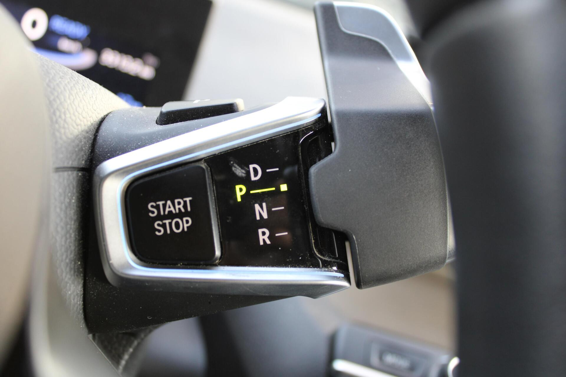 Hoofdafbeelding BMW i3