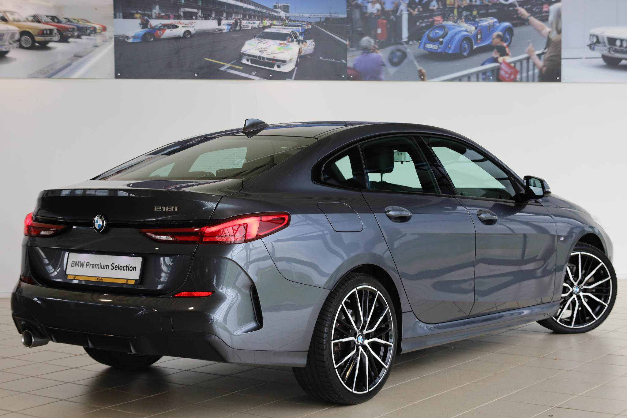 Hoofdafbeelding BMW 2 Serie