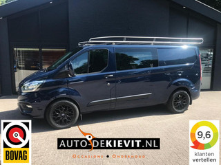 Ford Transit Custom 300 2.0 TDCI L2H1**6-pers/trekhaak**