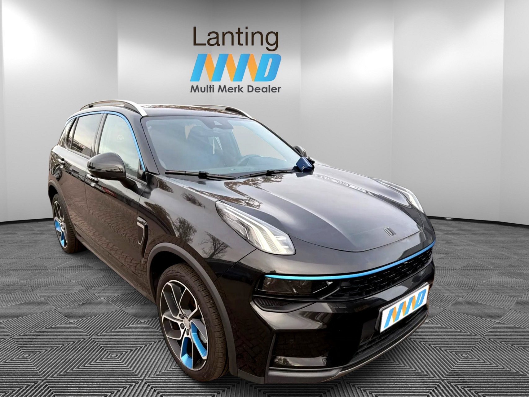 Hoofdafbeelding Lynk & Co 01