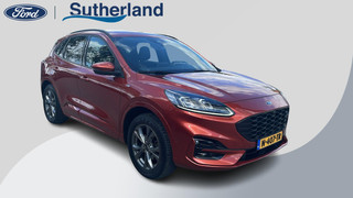 Ford Kuga 1.5 EcoBoost ST-Line X | Winterpakket | Adaptieve Cruise Control | Head-up Display | Electrische achterklep
