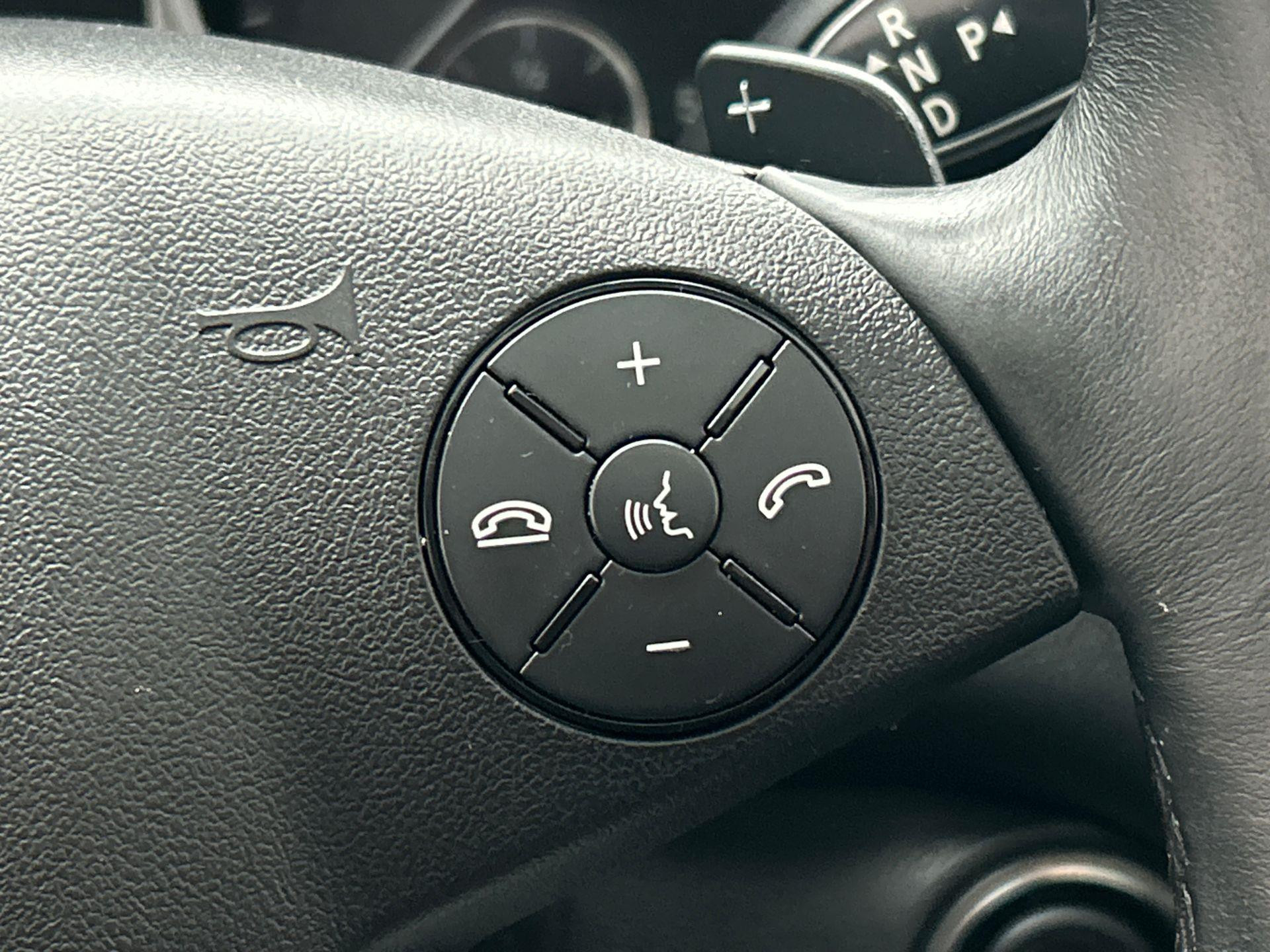 Hoofdafbeelding Mercedes-Benz ML