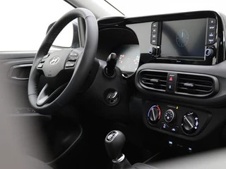 Hyundai i10 Hyundai i10 1.0 Comfort Smart | Private Lease 319 p.m. - afbeelding nr 30