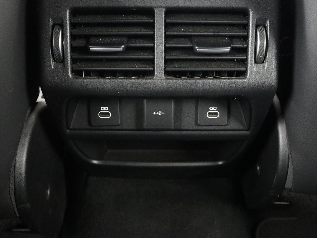 Hoofdafbeelding Land Rover Discovery Sport