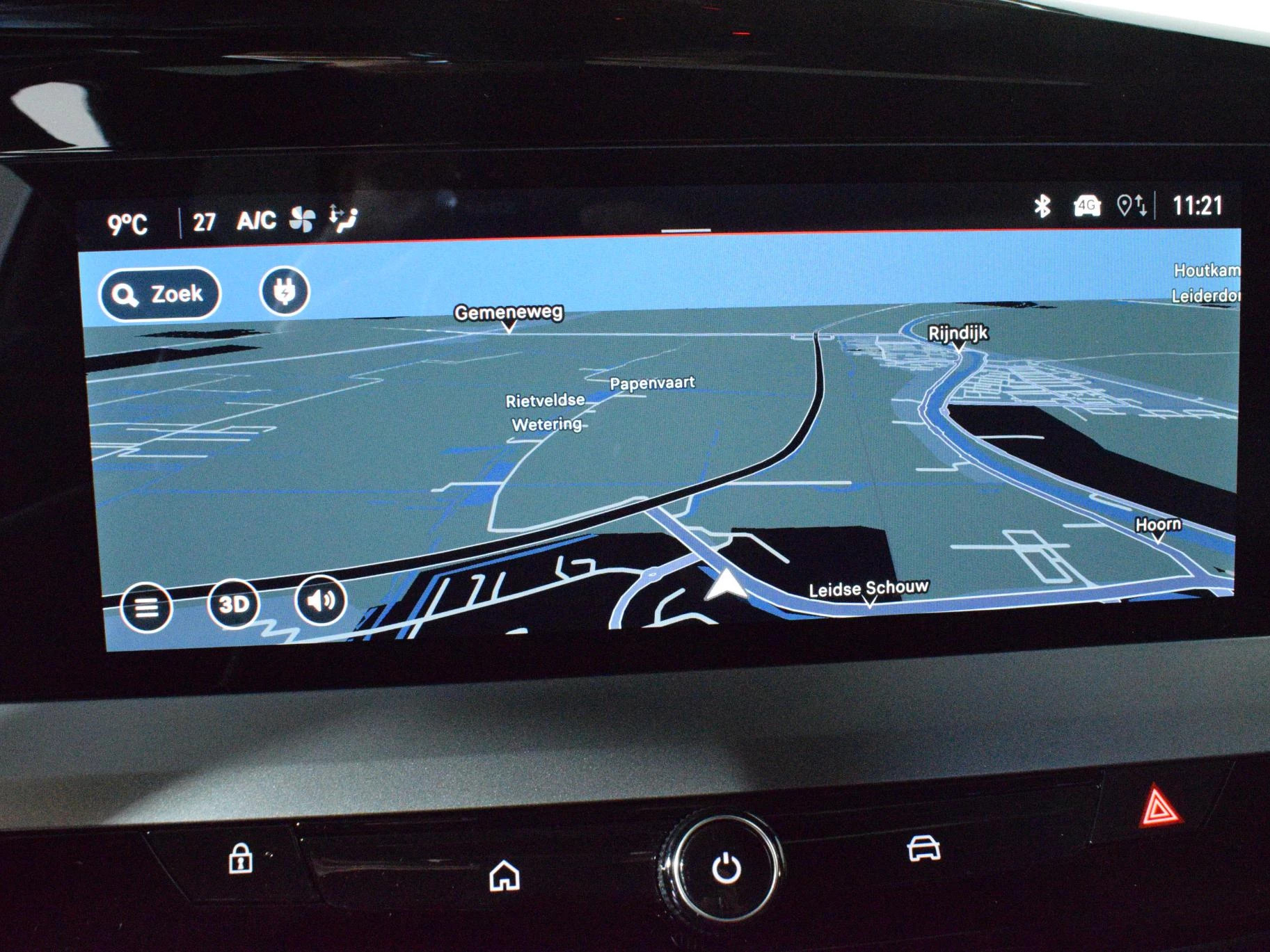 Hoofdafbeelding Opel Mokka-e