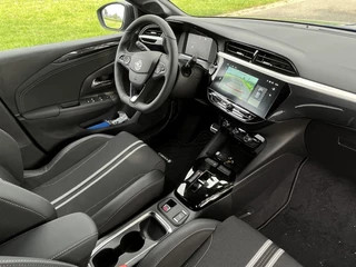Opel Corsa-e Opel Corsa-e GS-Line Long Range #RIJKLAAR# | Camera | Sensoren | Dodehoekbewa - afbeelding nr 27