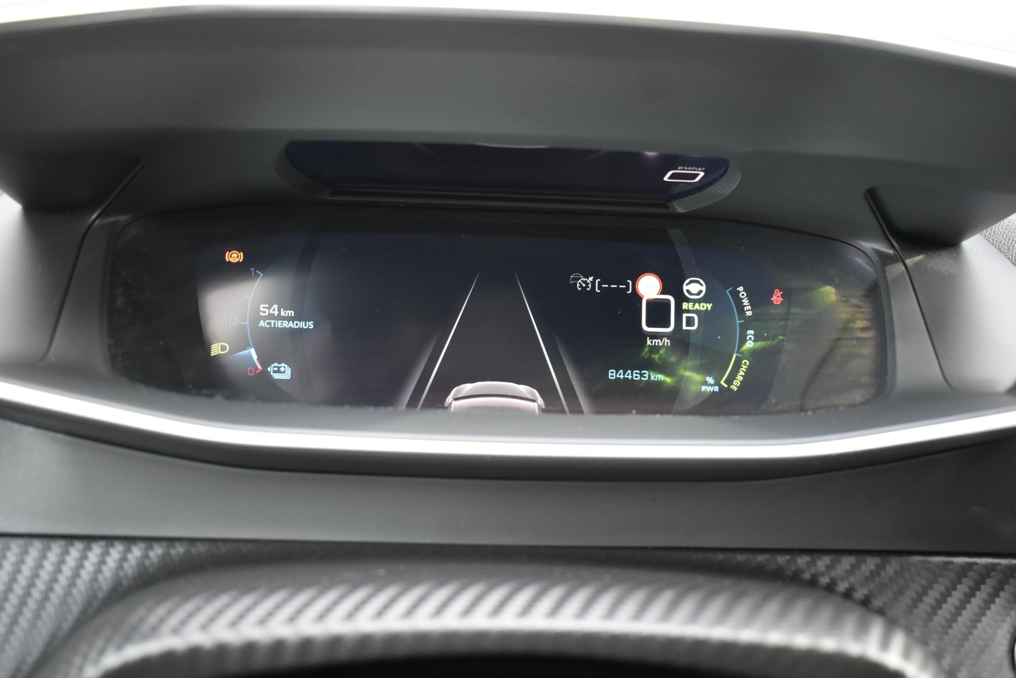 Hoofdafbeelding Peugeot e-208