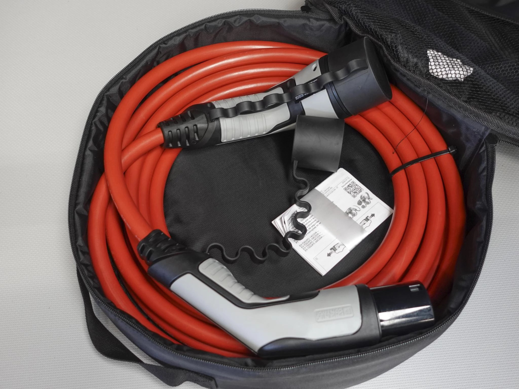 Hoofdafbeelding Peugeot e-Expert