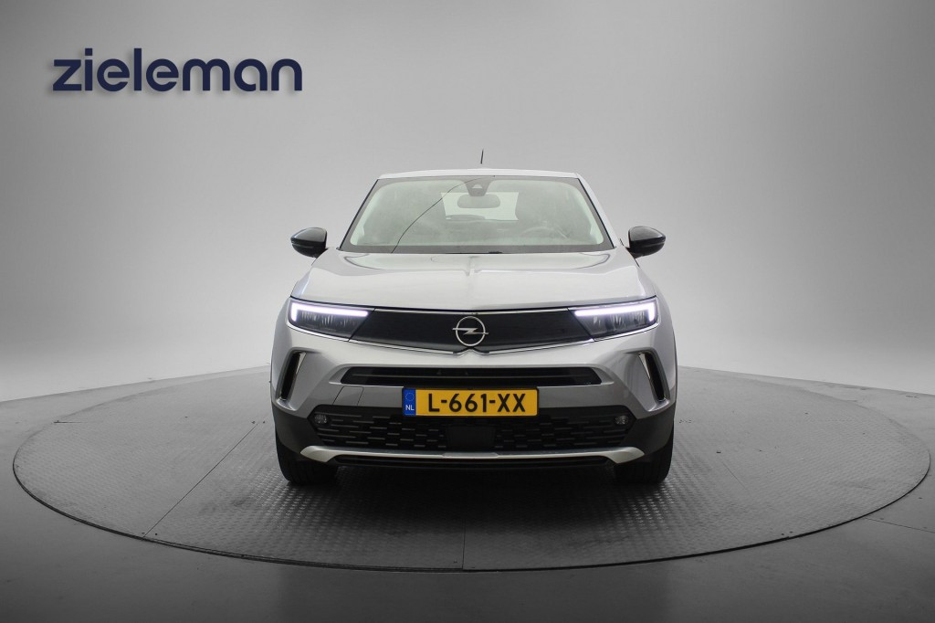 Hoofdafbeelding Opel Mokka-e