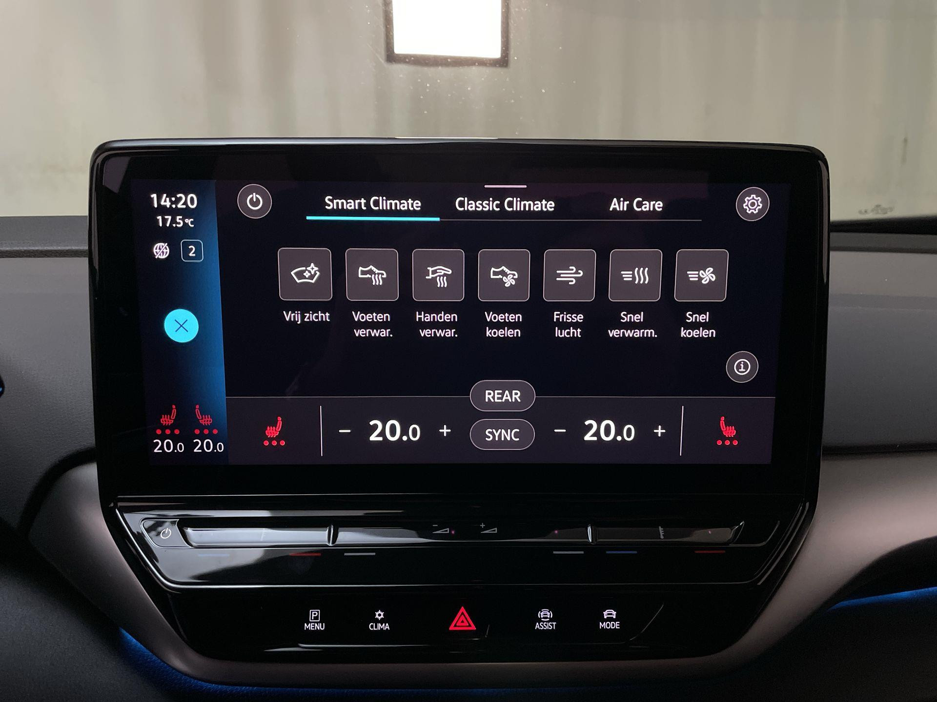 Hoofdafbeelding Volkswagen ID.5