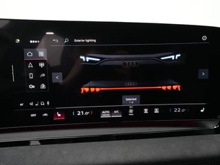 Audi SQ6 Audi SQ6 e-tron SQ6 100 kWh Luchtvering Bijrijderdisplay ACC Blind Spot 360 camera B&O 37 - afbeelding nr 43