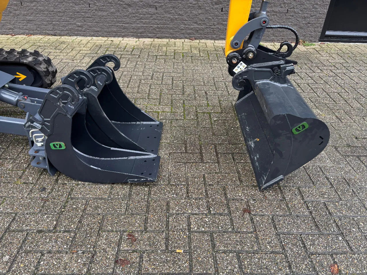 Hoofdafbeelding XCMG 