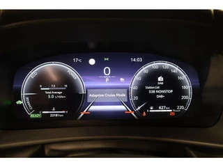 Toyota C-HR Toyota C-HR 2.0 Hybrid 200 First Edition - afbeelding nr 25