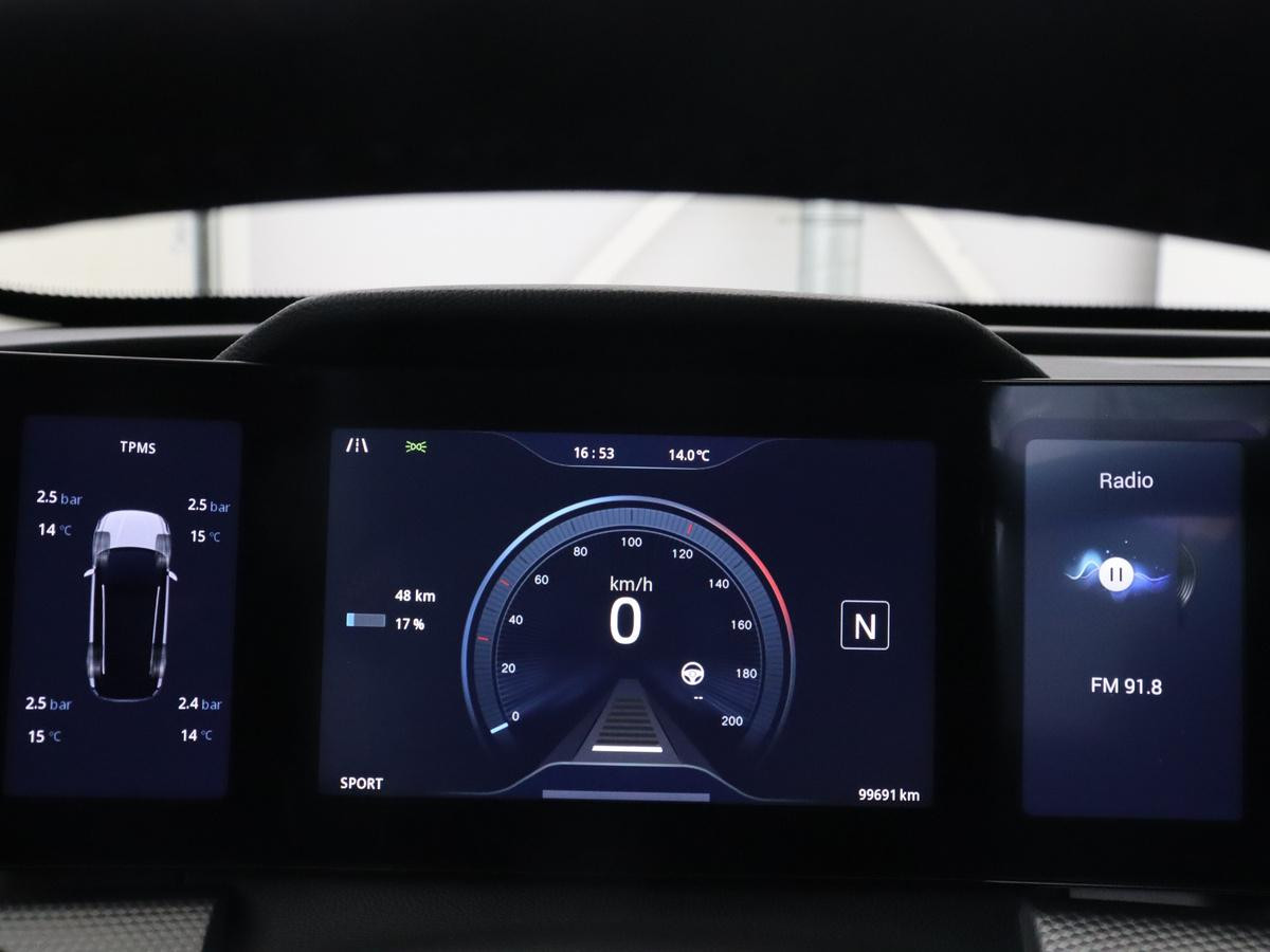 Hoofdafbeelding Aiways U5