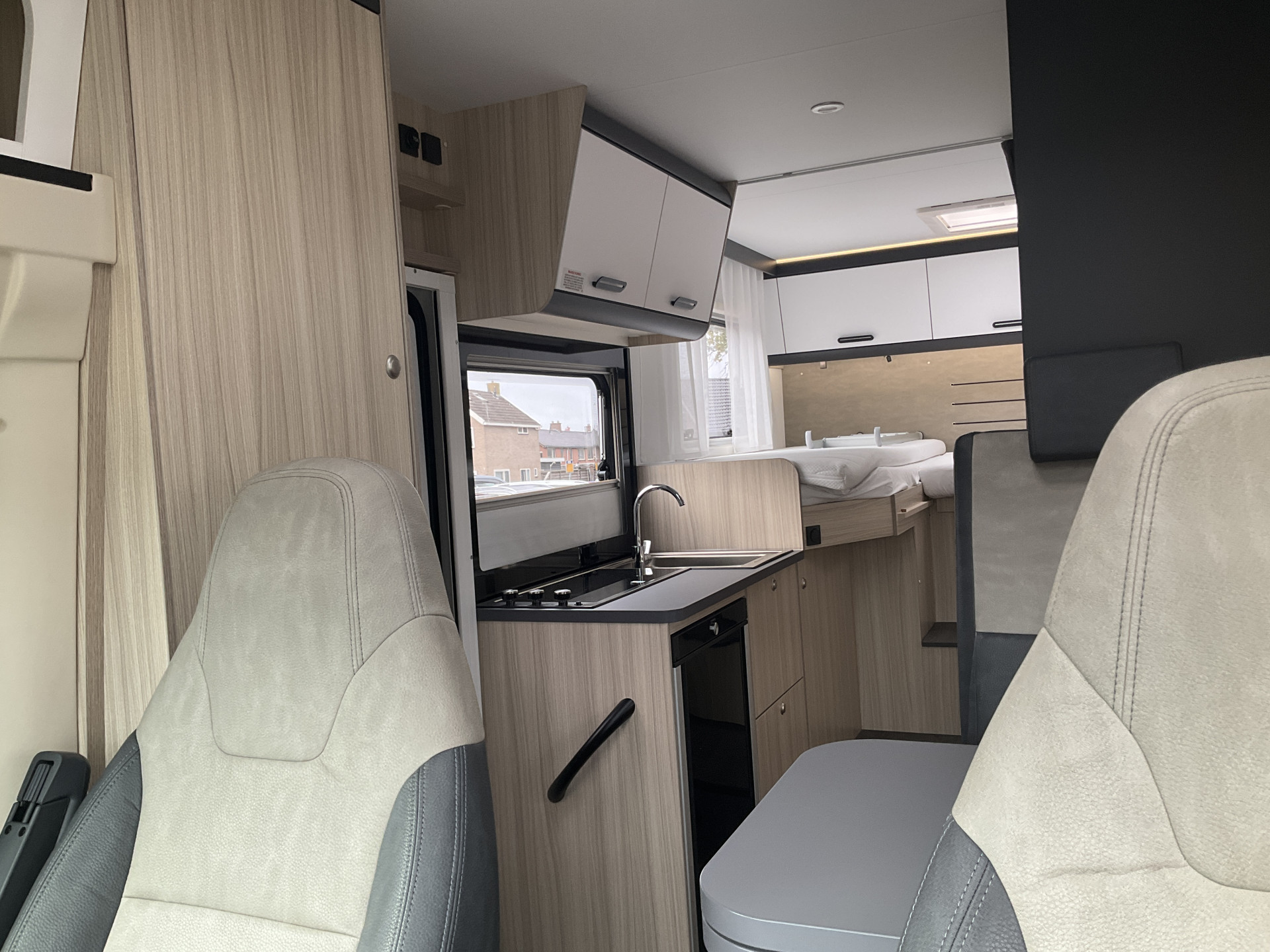 Hoofdafbeelding Sun living S 65SL