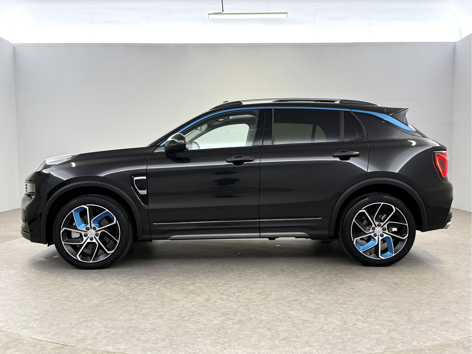 Hoofdafbeelding Lynk & Co 01