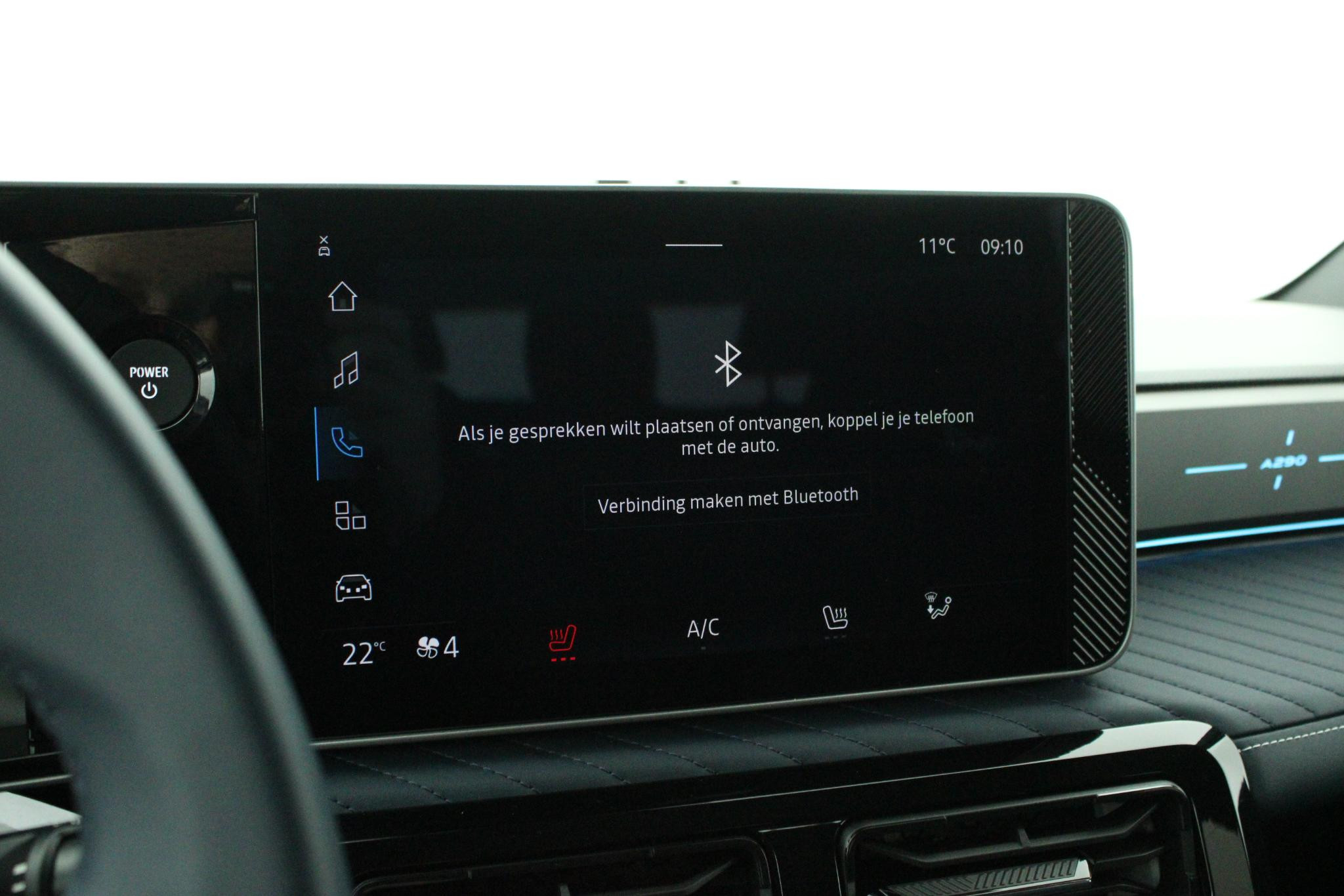 Hoofdafbeelding Alpine A290