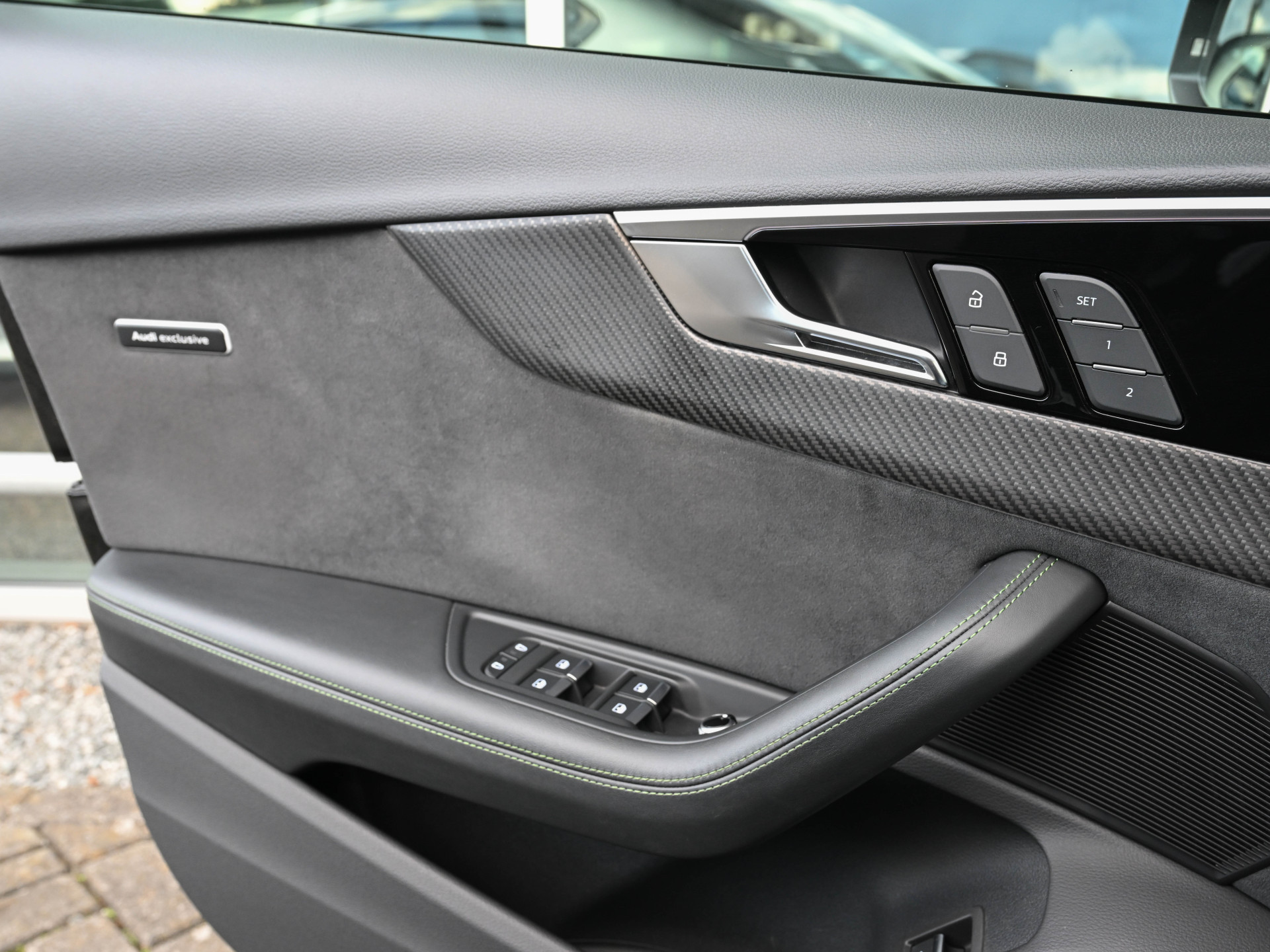 Hoofdafbeelding Audi RS4