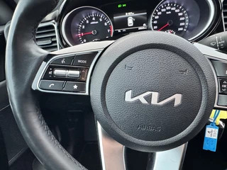Kia Ceed Sportswagon Kia Ceed Sportswagon 1.5 T-GDi DynamicL. - afbeelding nr 21