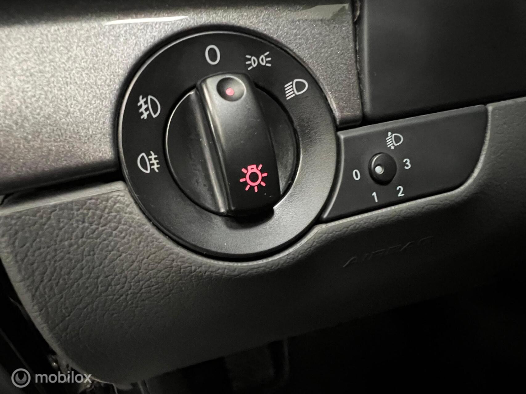 Hoofdafbeelding SEAT Exeo