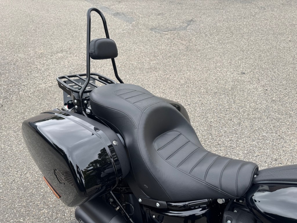 Hoofdafbeelding Harley-Davidson Low Rider