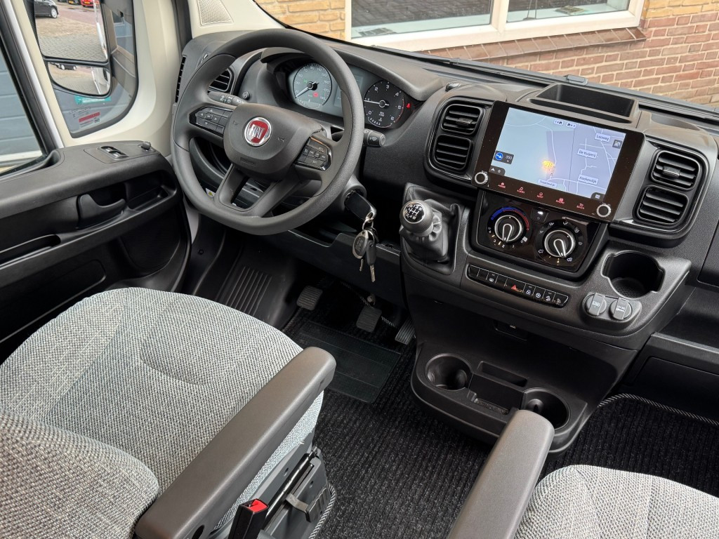 Hoofdafbeelding Dethleffs Just Camp