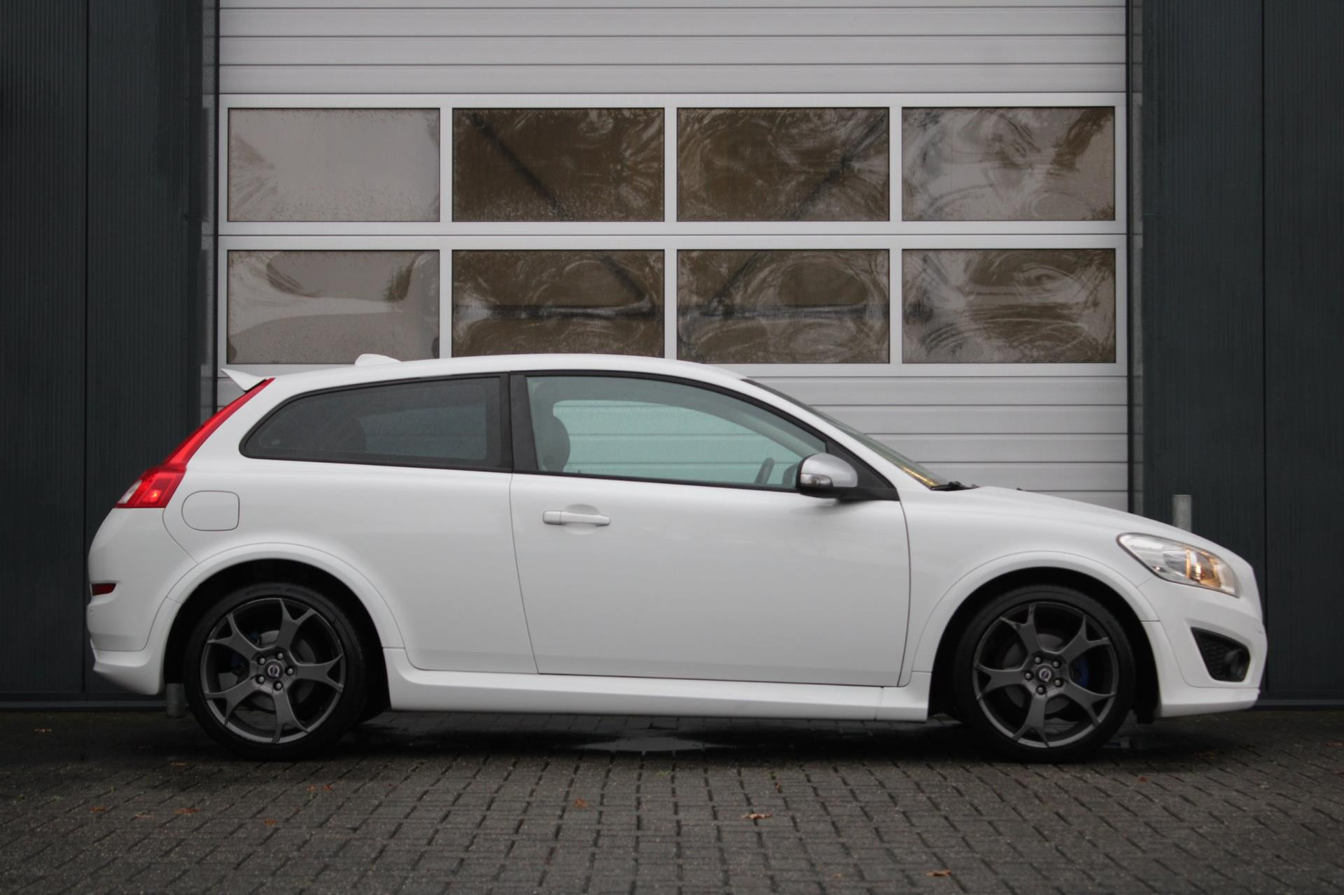 Hoofdafbeelding Volvo C30