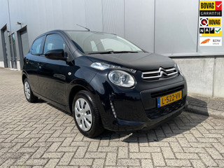 Citroen C1 1.0 VTi Feel / Carplay / Camera