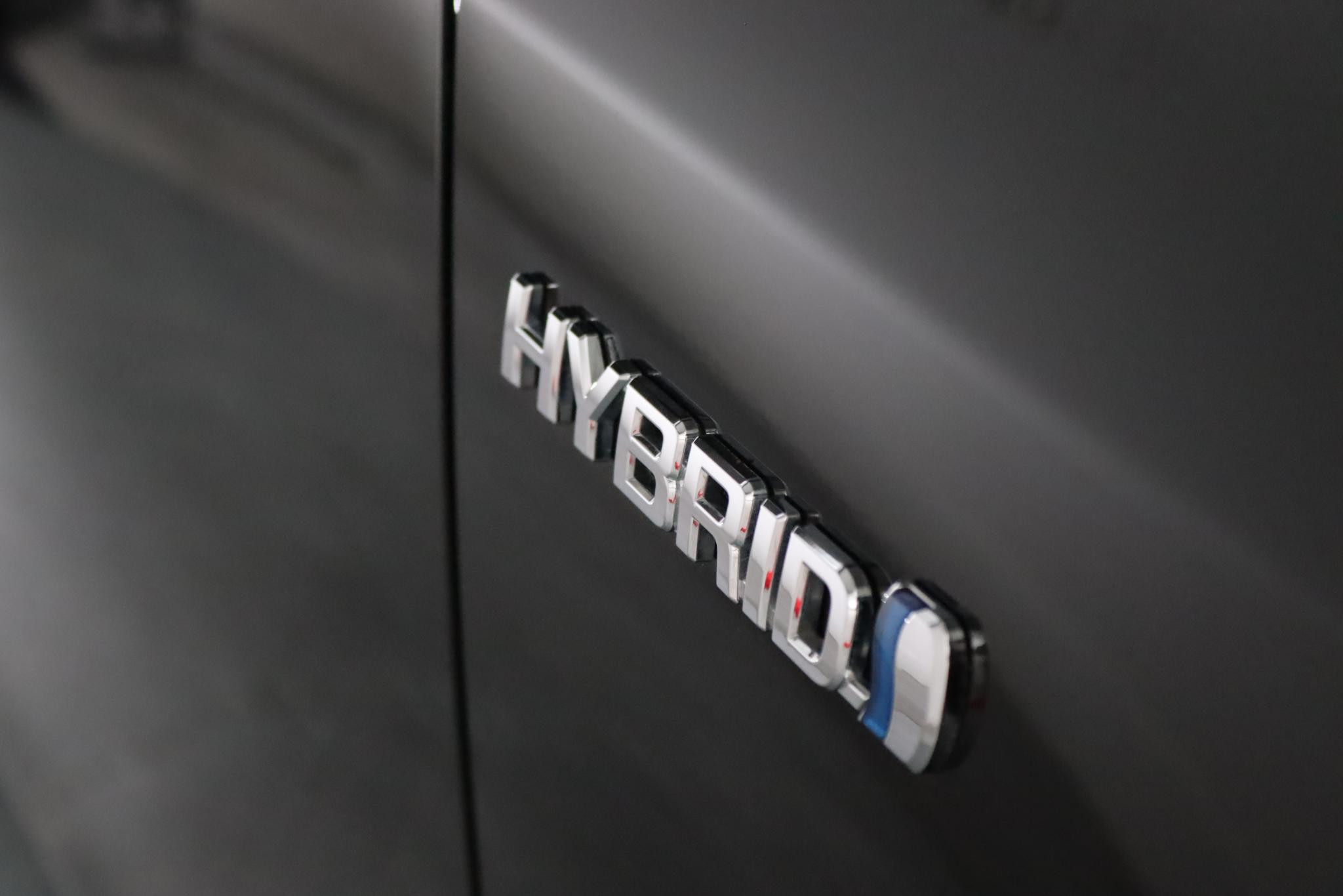 Hoofdafbeelding Toyota Prius