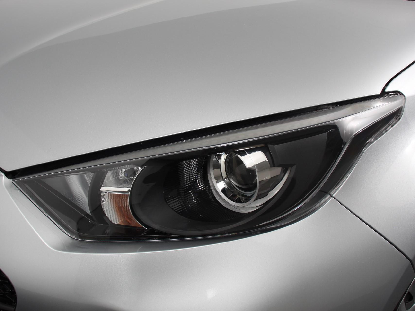 Hoofdafbeelding Mazda 2 Hybrid