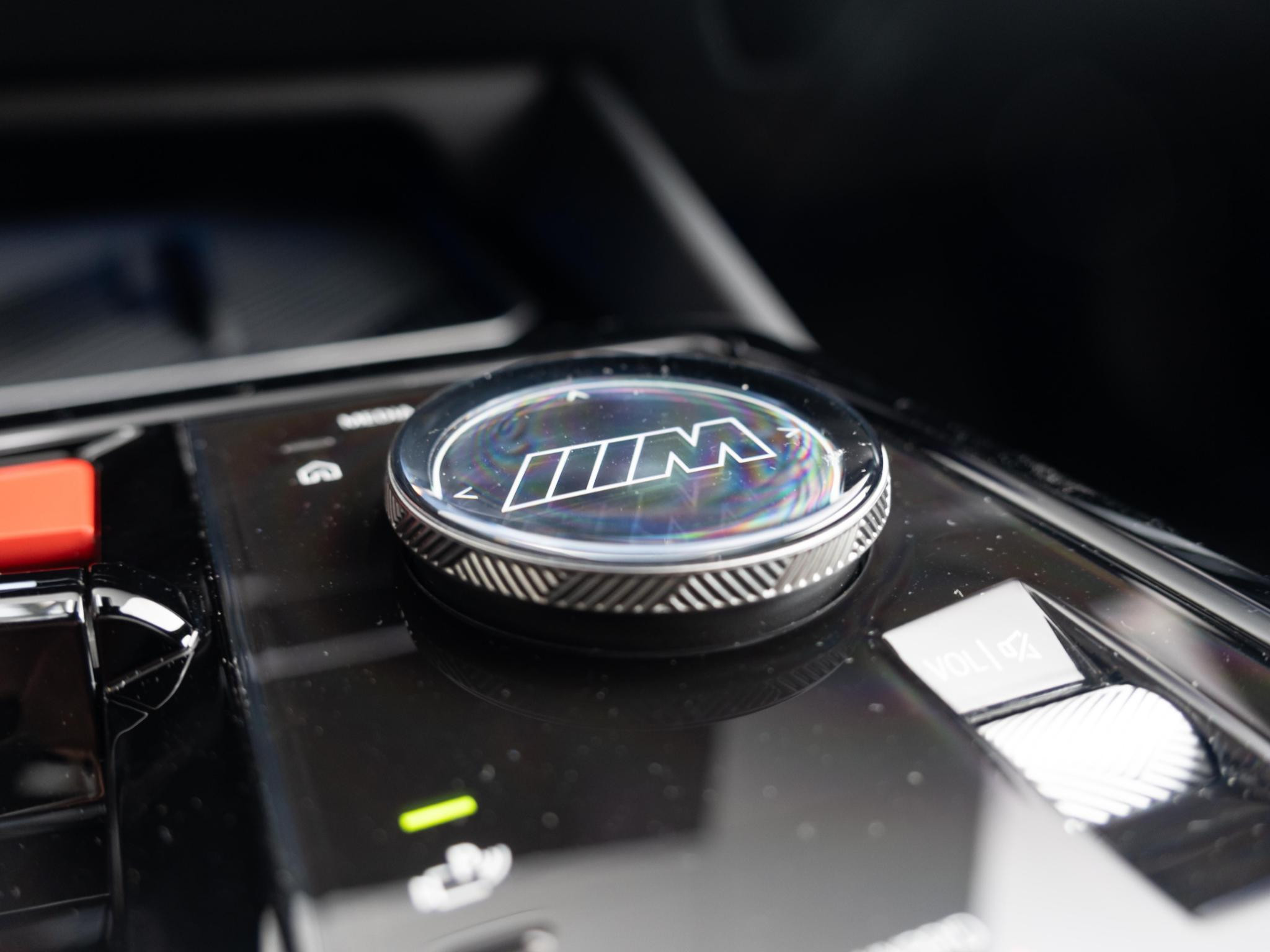 Hoofdafbeelding BMW M5