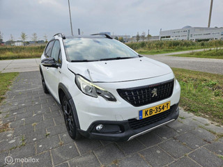 Peugeot 2008 1.2 PureTech GT-line