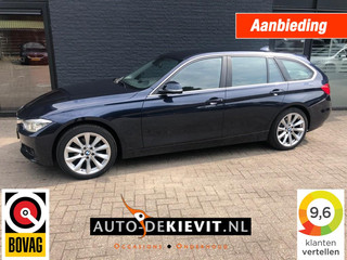 BMW 3 Serie 320 Touring **Trekhaak/historie aanwezig**