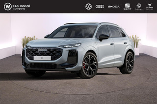 Audi Q3 S edition e-hybrid S tronic