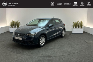SEAT Ibiza Style 1.0 EcoTSI