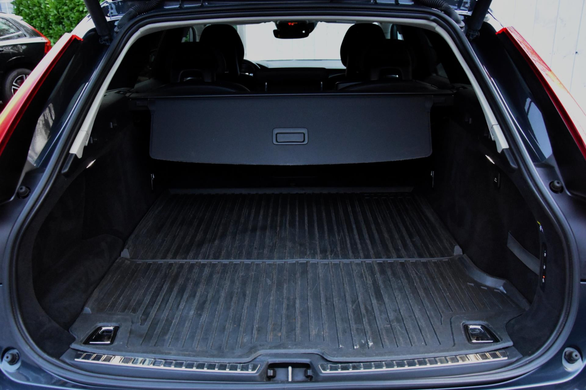 Hoofdafbeelding Volvo V90