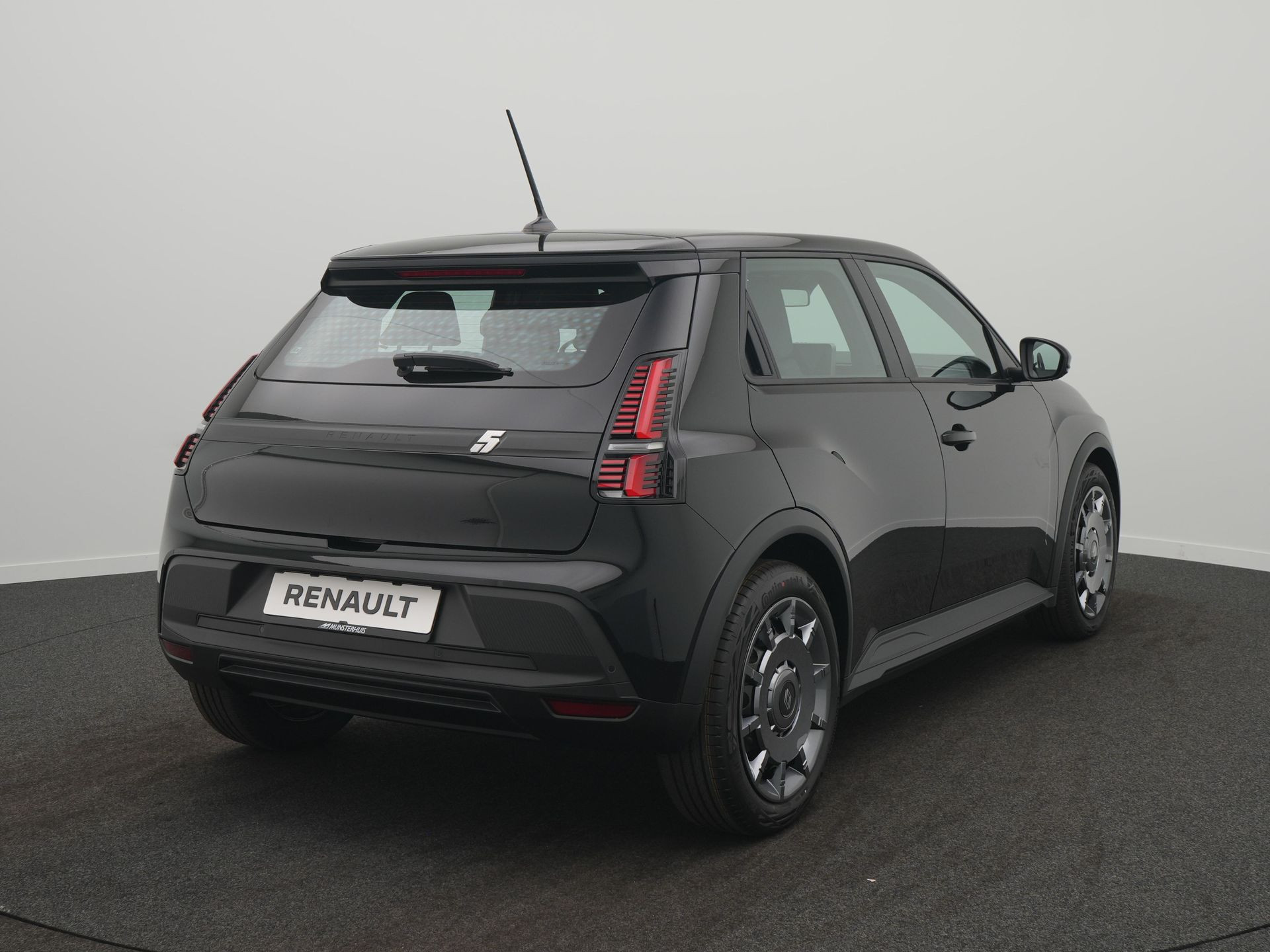 Hoofdafbeelding Renault 5