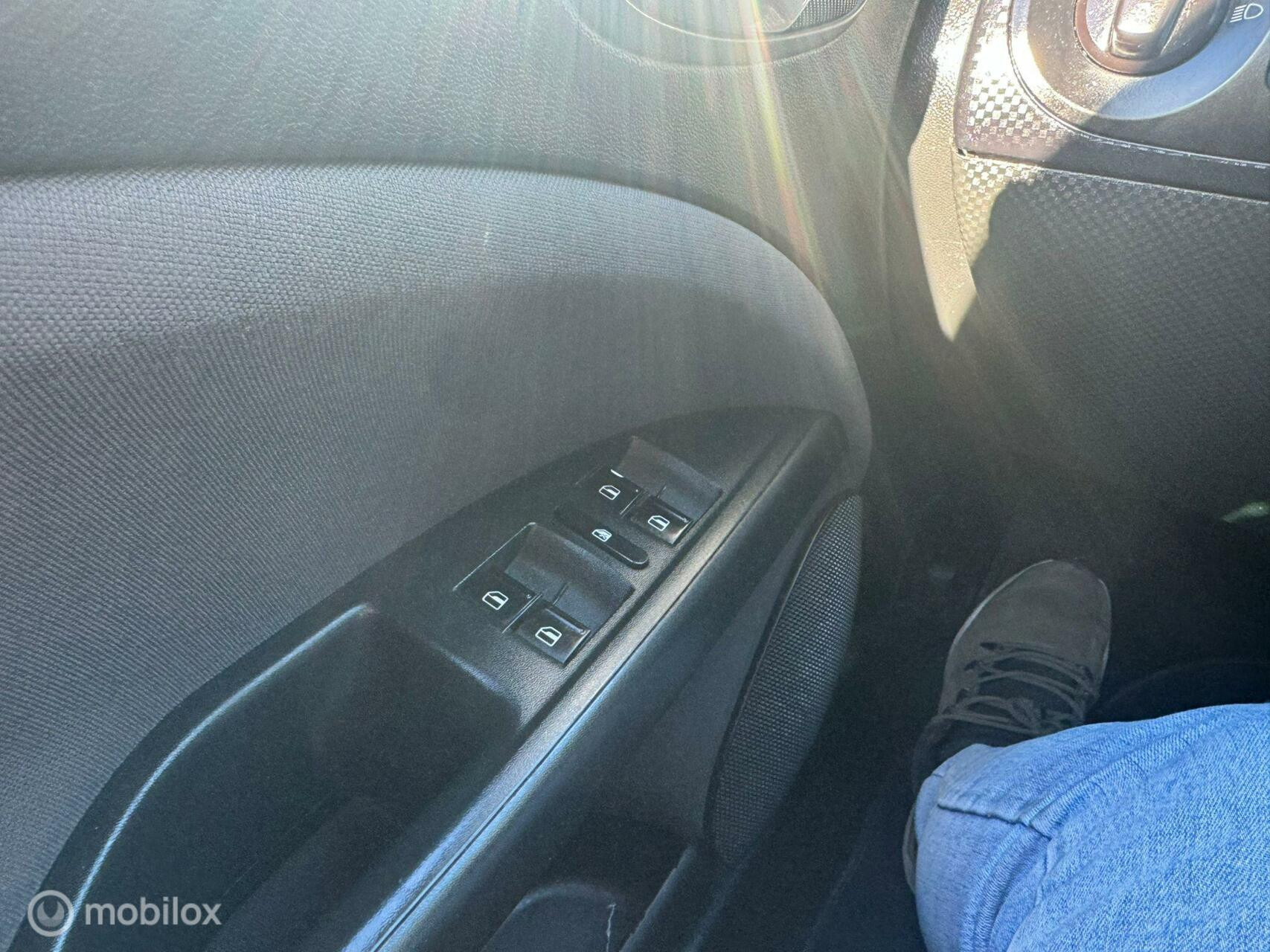 Hoofdafbeelding SEAT Altea