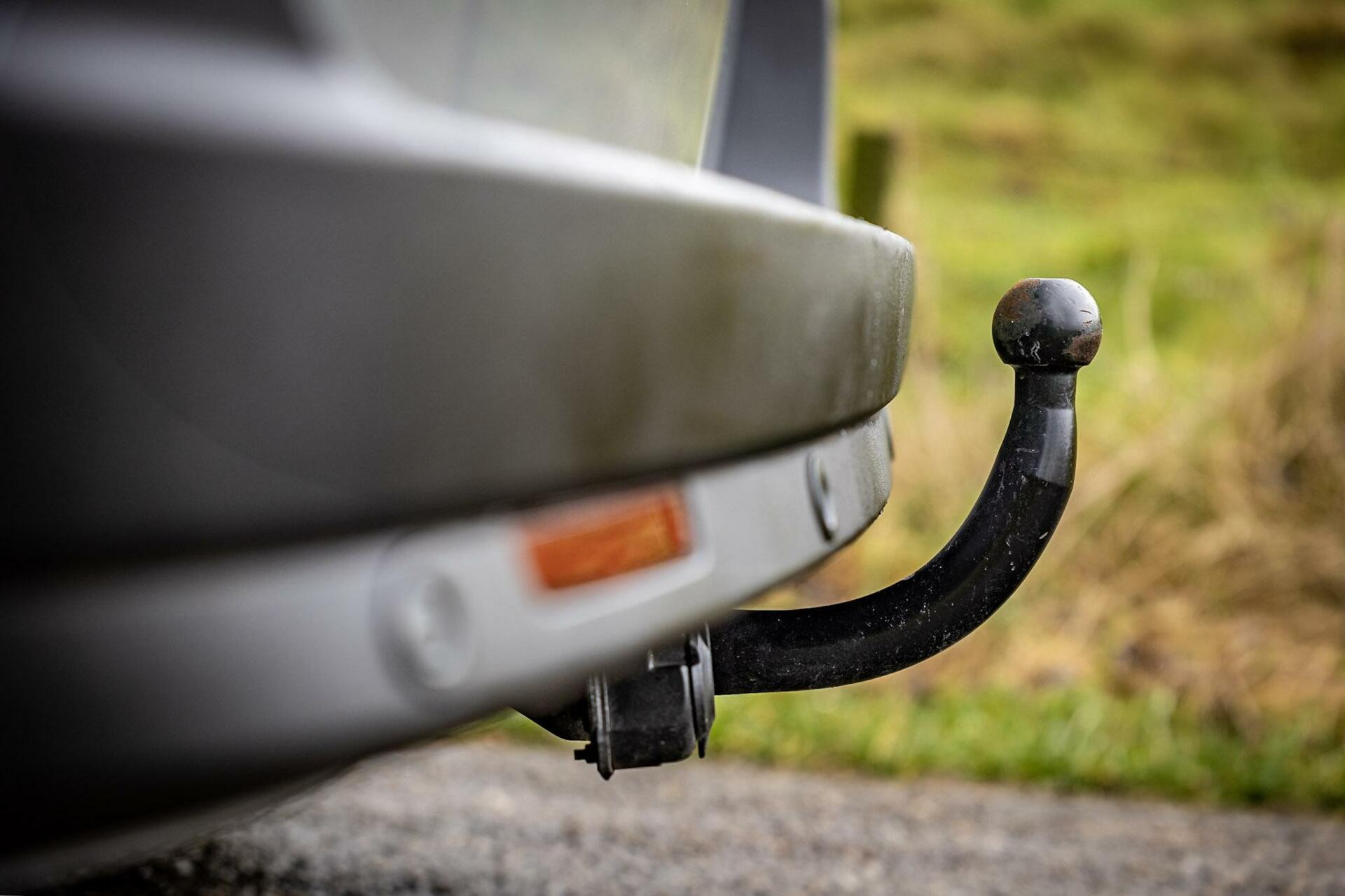 Hoofdafbeelding Fiat Doblò