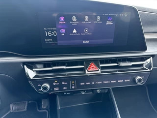 Kia Niro EV Kia Niro EV DynamicPlusLine 64.8 kWh - afbeelding nr 19