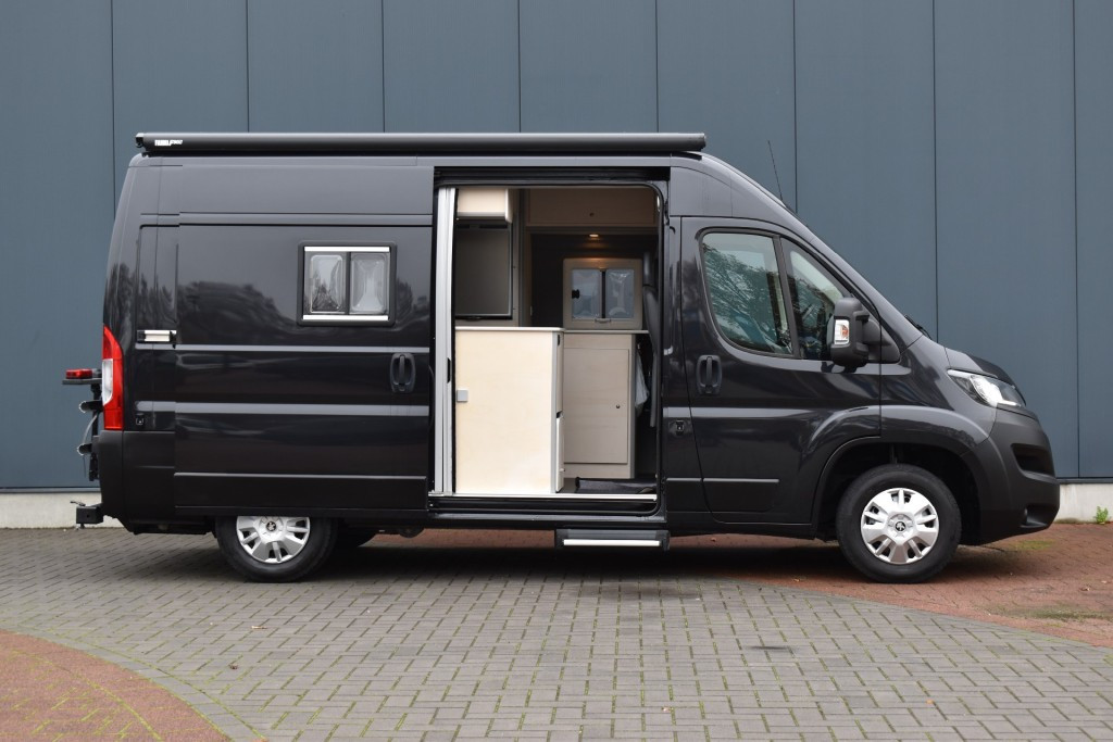 Hoofdafbeelding Peugeot Boxer