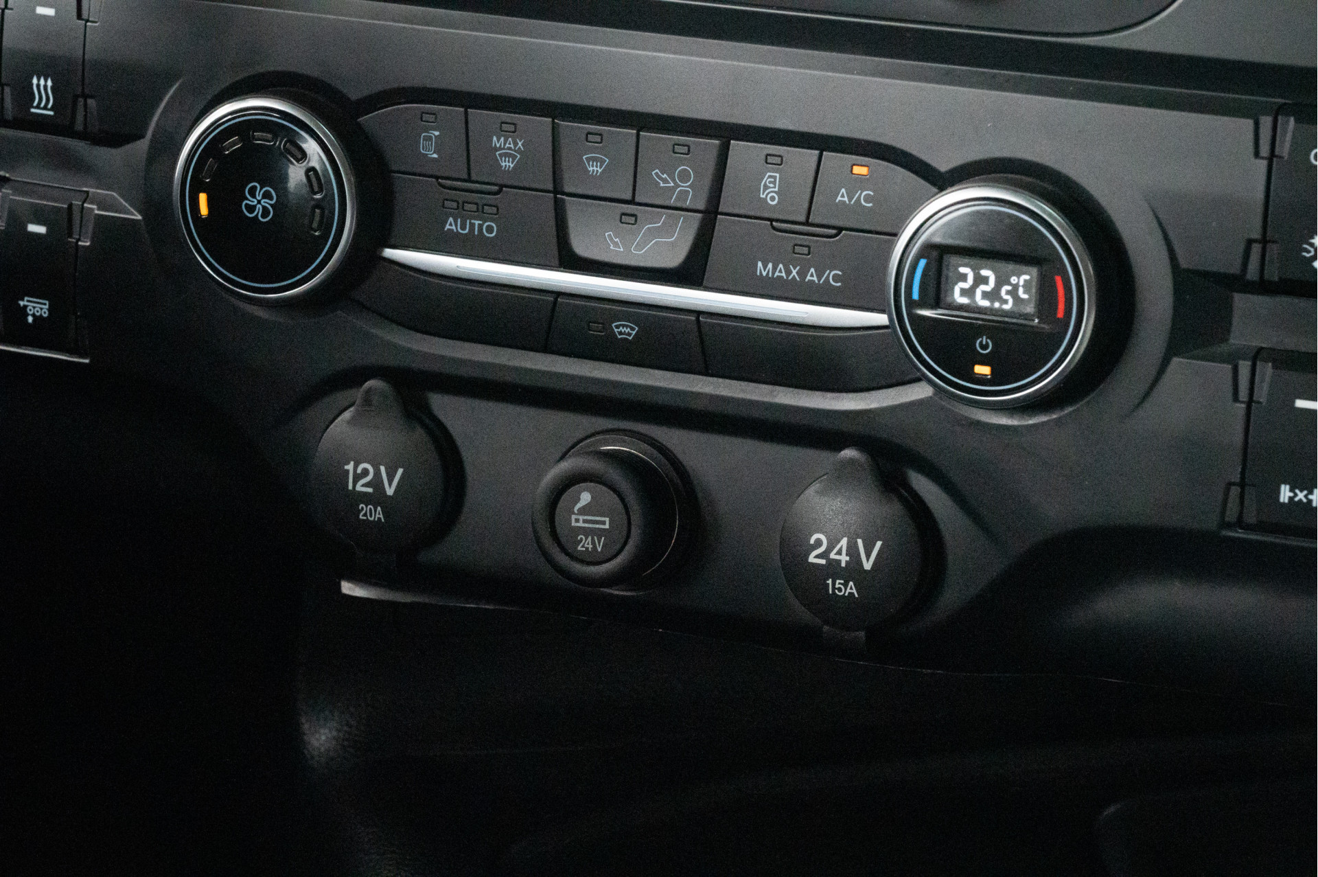 Hoofdafbeelding Ford F-450