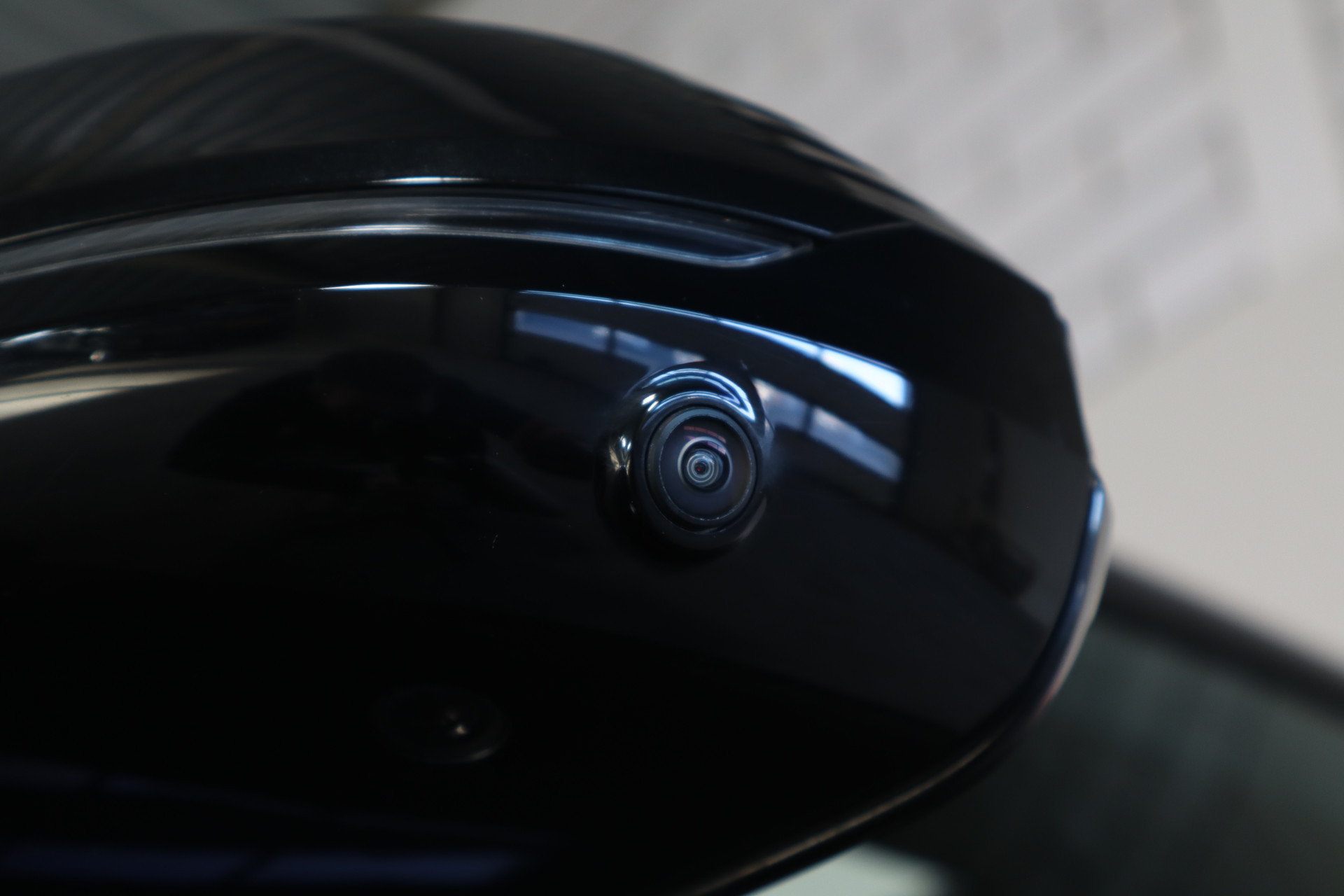 Hoofdafbeelding BMW iX1