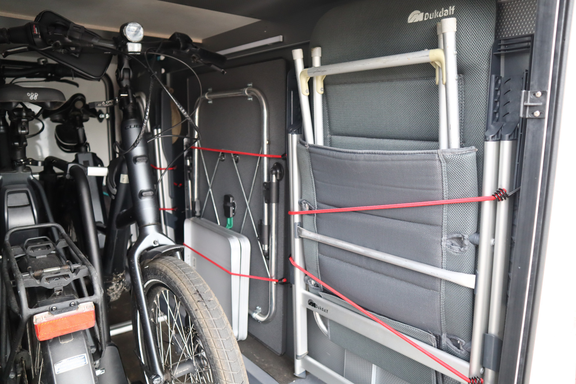 Hoofdafbeelding Rapido S80