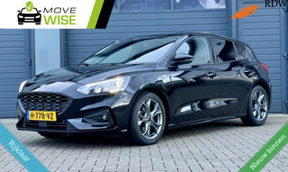 Ford Focus 1.0 125pk EcoBoost | ST Line | 145.000 km NAP | 5 Drs | B&O | Goed Onderhouden & Rijklaar | Zeer Net ! |