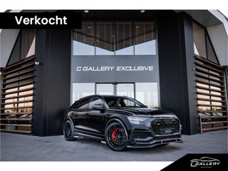 Audi RSQ8 RSQ8-R ABT 4.0 TFSI quattro - 1 of 125 | 740pk | Panorama | Carbon | RS Dynamic Plus