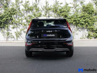 Kia Niro EV Kia Niro EV Air 64.8 kWh | Navigatie | Stoel- & Stuurverwarming! - afbeelding nr 4