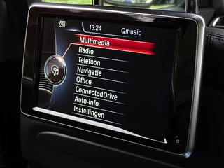 BMW Active Hybrid 7 BMW Active Hybrid 7 740i 345PK ActiveHybrid / Individual / 2014 / LED - afbeelding nr 46