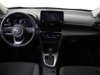 Toyota Yaris Cross Toyota Yaris Cross 1.5 VVT-I Active - afbeelding nr 34