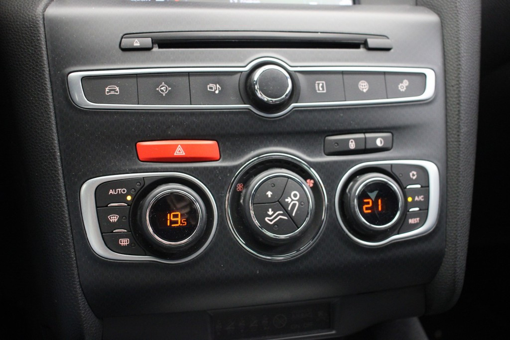 Hoofdafbeelding Citroën C4